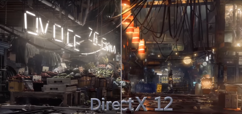 DirectX 12