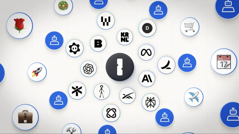 1Password запускає платформу для AI-агентів: логіни без видачі паролів
