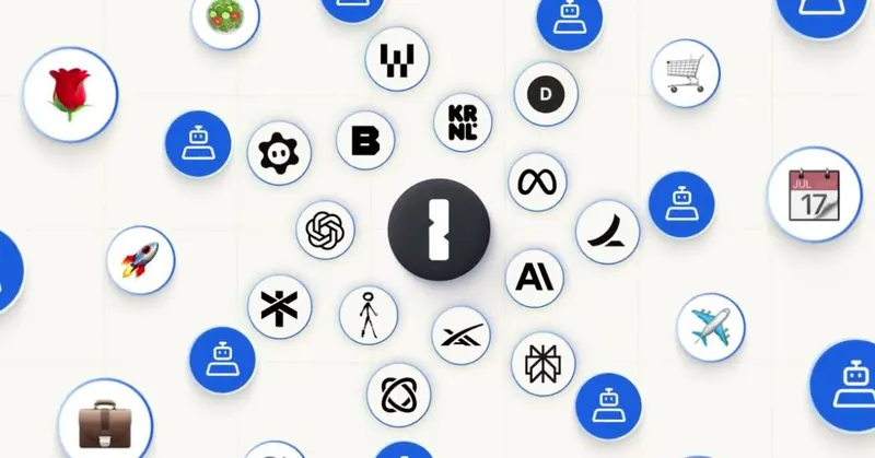 1Password запускає платформу для AI-агентів: логіни без видачі паролів
