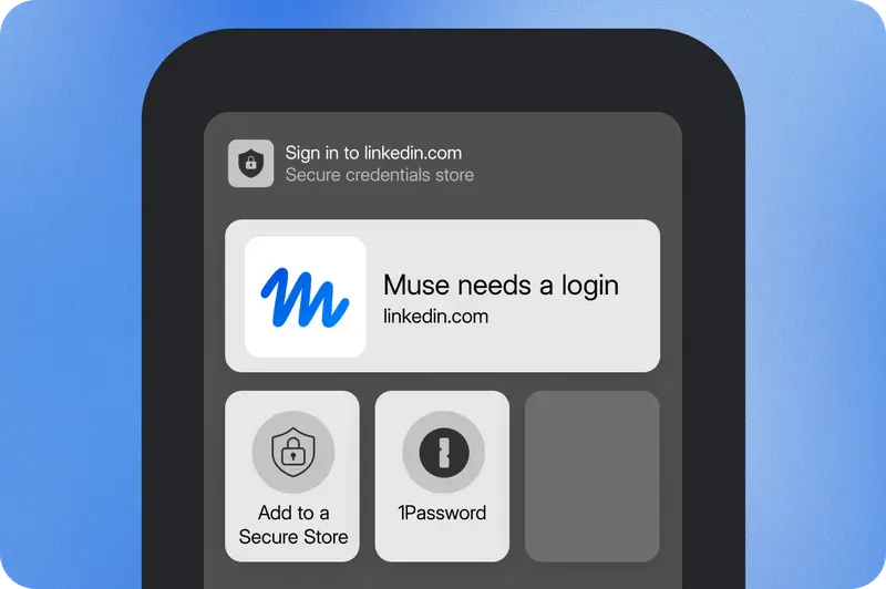 1Password запускає платформу для AI-агентів: логіни без видачі паролів