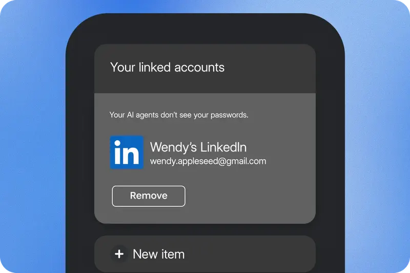 1Password запускає платформу для AI-агентів: логіни без видачі паролів