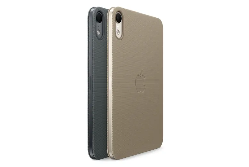 Apple оновила iPad Mini: 8,5″ OLED, A20 Pro та IP67