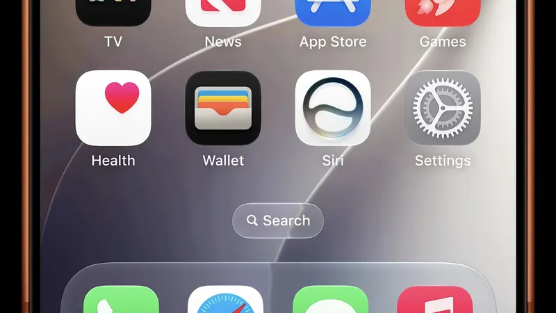 Apple випустила iOS 27.2: Siri AI з пам’яттю діалогів і Apple Pencil для iPhone Duo
