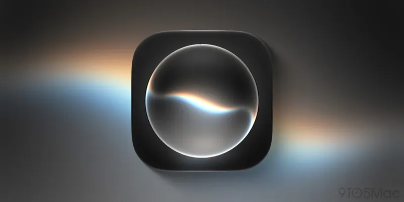 Siri AI у новій версії iOS