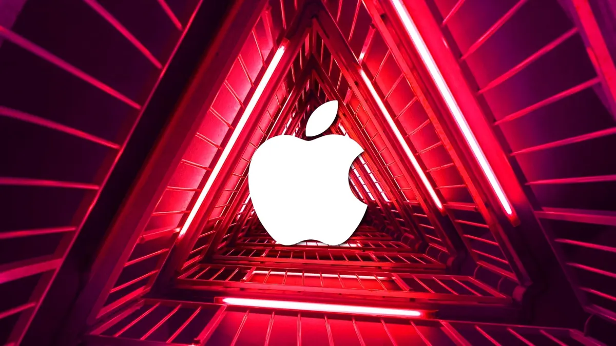 Apple закрила zero‑day у CoreGraphics на старіших iPhone та iPad