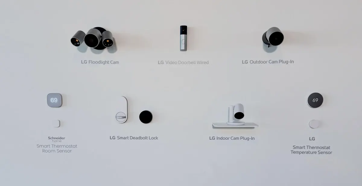 Apple запускає HomeView і власну лінійку пристроїв для розумного дому