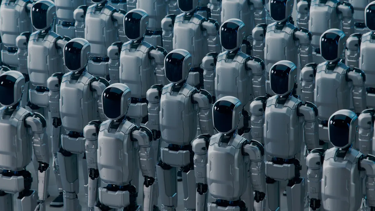 Армія США нібито створює автономних AI-агентів для кібератак ECHOTRIBBLE