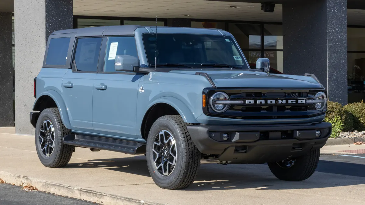 Бензин 91+ розкриває потенціал Ford EcoBoost: цифри і пояснення