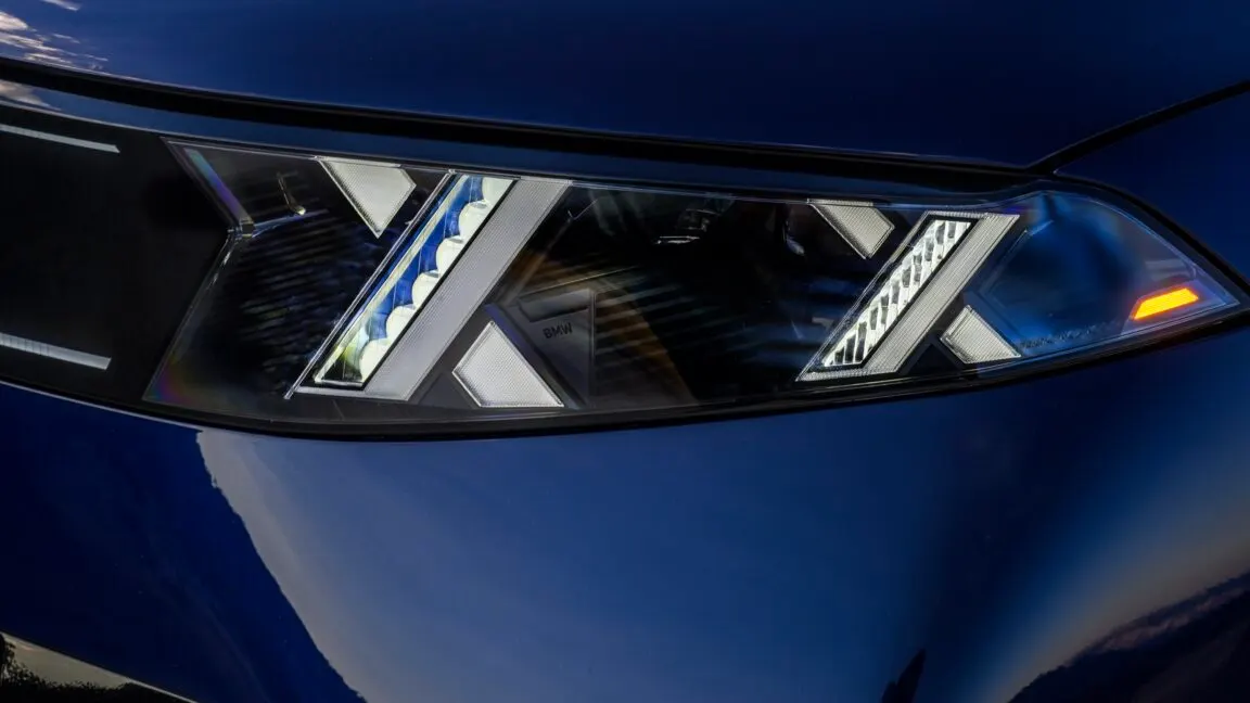 BMW X5 2027 і електричний iX5: до 724 км ходу та заряджання 460 кВт