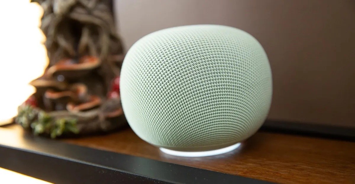 Bug у нових Google Home Speaker: неконтрольні сотні гігабайтів трафіку