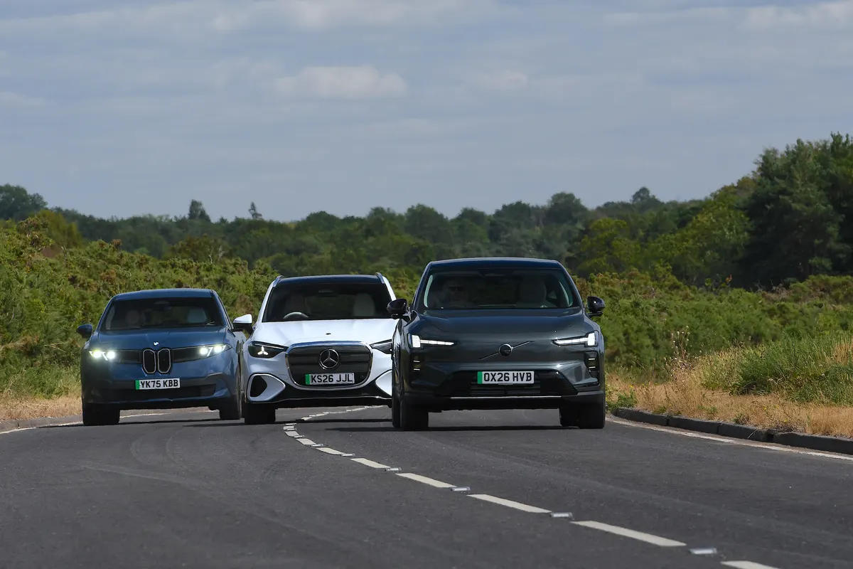 BVRLA просить уряд Британії втримати пільговий податок для електрокарів