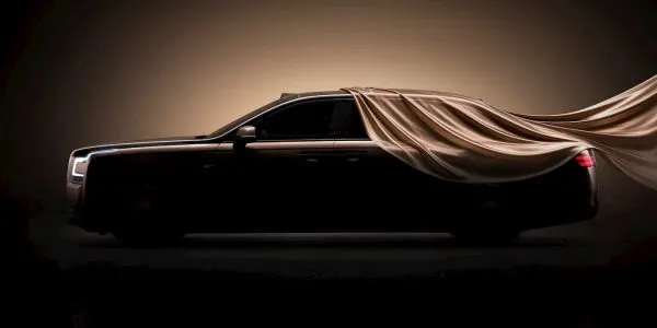 Назва флагманського седана Yangwang Altior