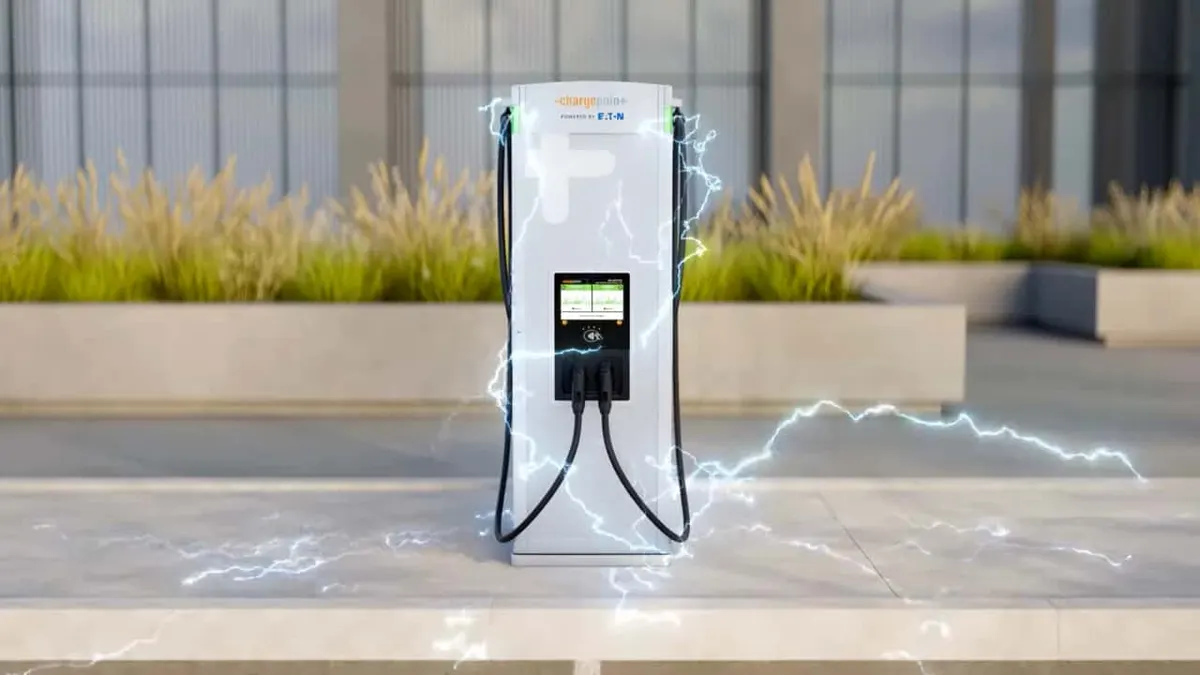 ChargePoint представила Express Solo: до 750 кВт і розумний розподіл потужності