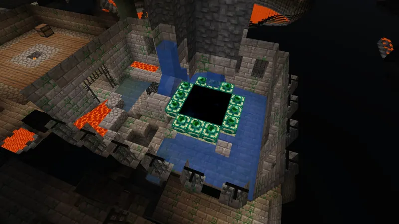 Чотири агенти Gemini 4 самостійно перемогли Minecraft і вбили Ender Dragon