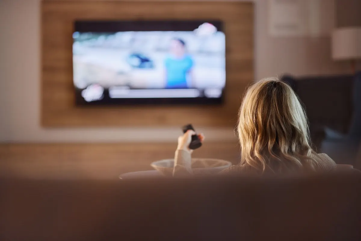 Дослідник безпеки: Samsung TV збирають аудіо й скріншоти для таргетингу реклами