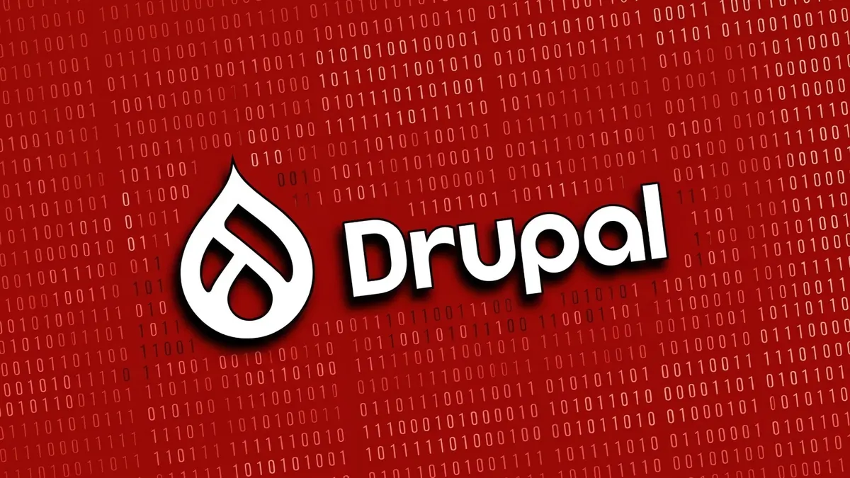 Drupal: критична вада в модулі Commerce Core, вже фіксують атаки