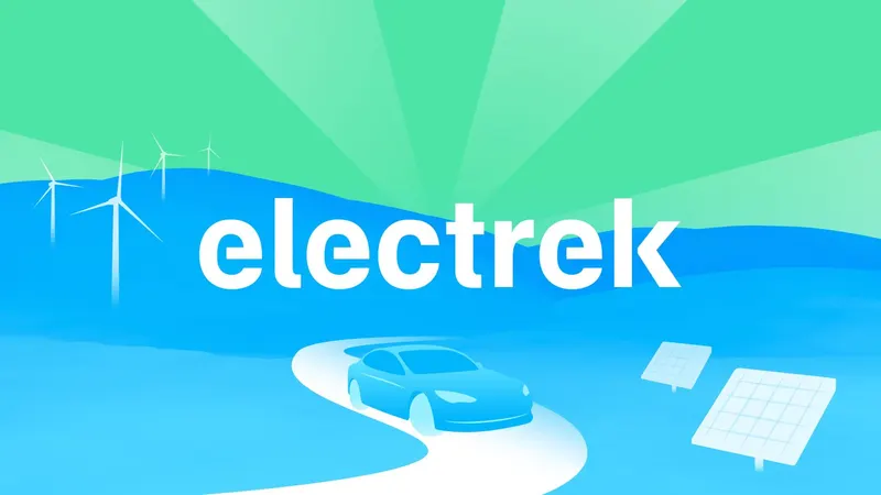 Ефір Electrek Podcast