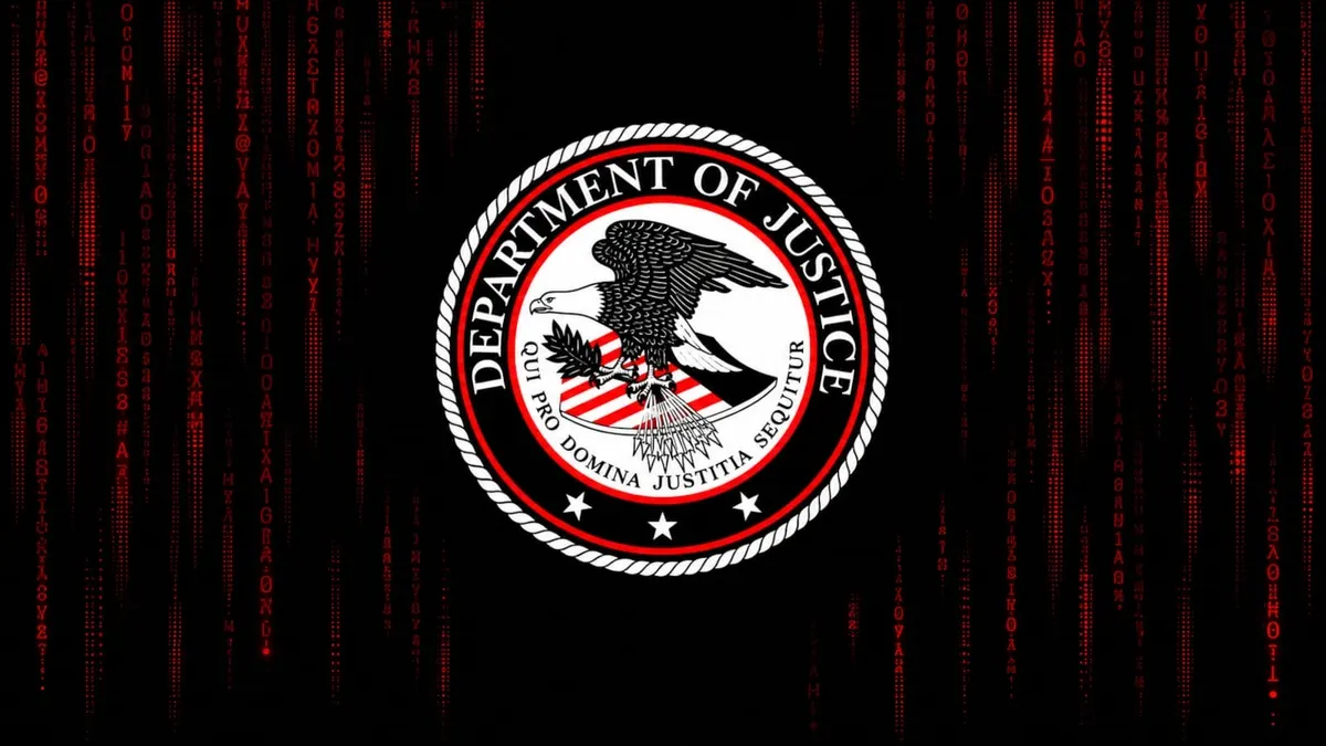 FBI та європейські партнери вилучили домен Virtualine — «bulletproof» хостинг для кіберзлочинців