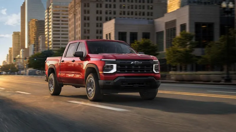GM готує «eyes-off» водіння з 2028 року й хоче, щоб авто їздили у справи самі