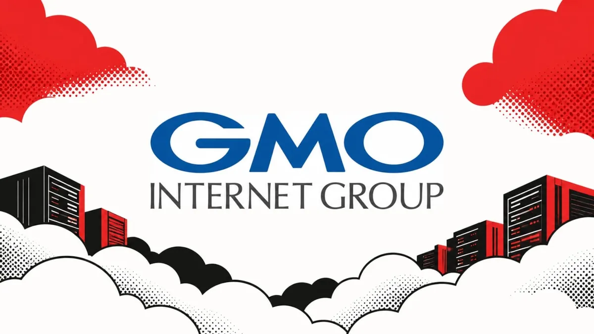 GMO Internet просить клієнтів вимкнути ПК через загрозу ransomware
