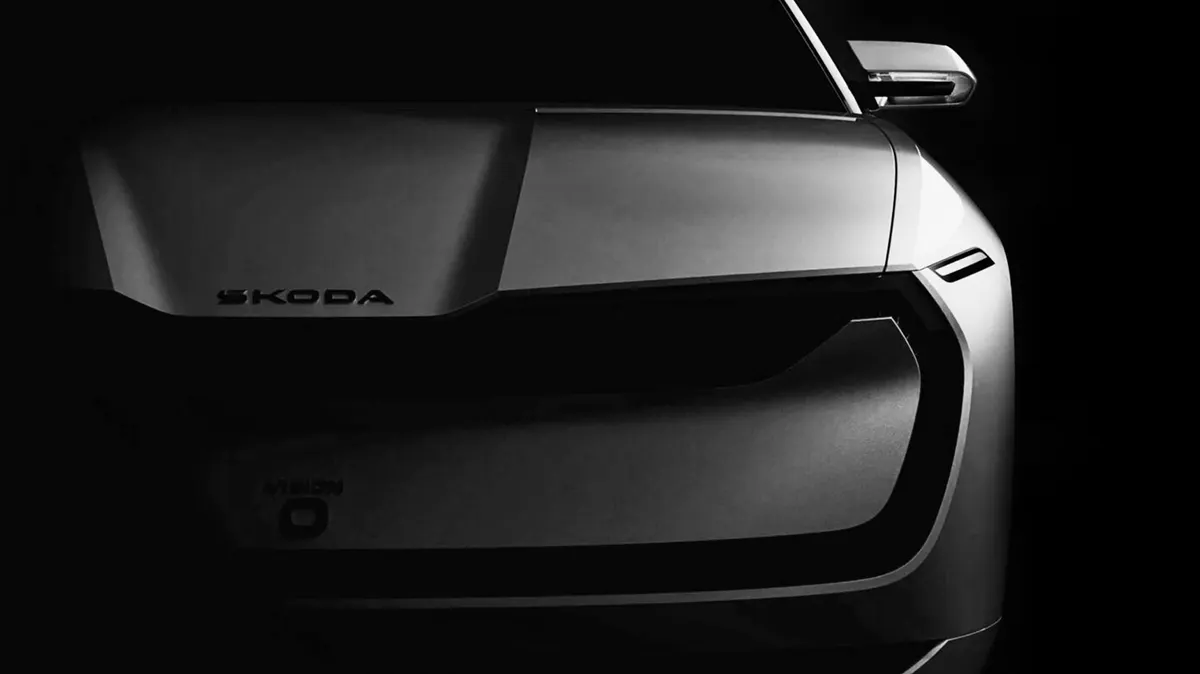 Голова дизайну Skoda: AI вражає — і може скоротити кількість дизайнерів