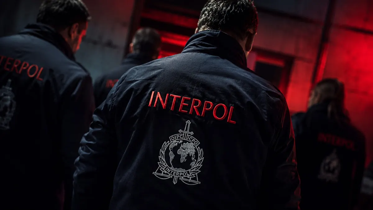 Interpol і партнери зірвали майже 11 тис. кібермереж у Африці