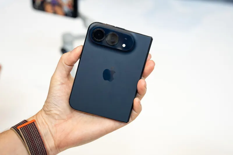 iPhone Duo відкрив передзамовлення за $1,999: як оформити швидше й чому є затримки