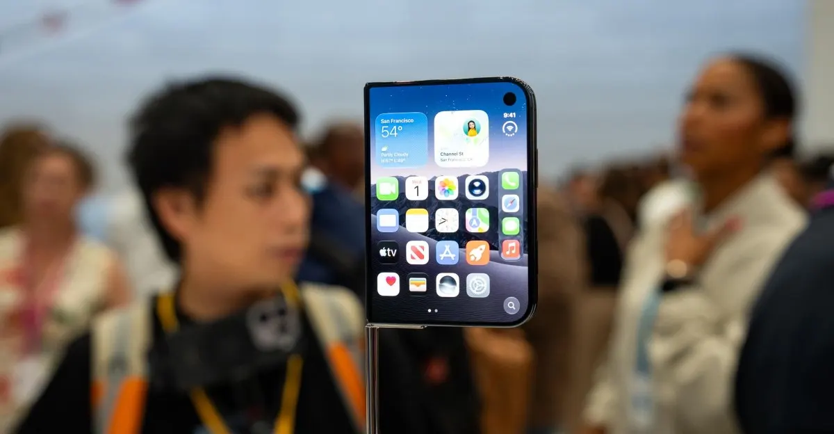 iPhone Duo відкрив передзамовлення за $1,999: як оформити швидше й чому є затримки