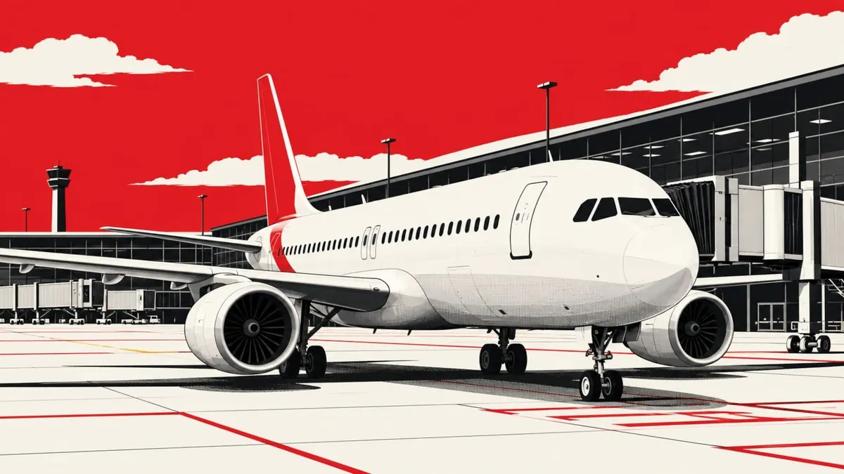 Japan Airlines заявила про витік даних клієнтів через уразливість Amadeus