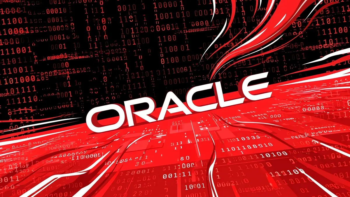 Хакери полюють на свіжо-закриту вразливість Oracle E-Business Suite