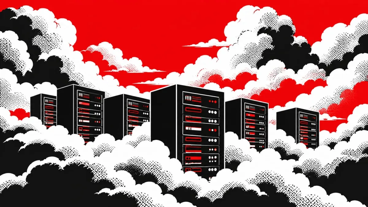 Кібератака на Onamae Desktop Cloud: зловмисники встановили шкідливе ПЗ на тисячах VPS