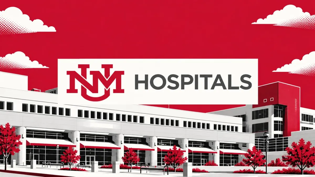 Кіберзлам UNM Health: збій у роботі лікарень і заяви про масовий витік даних