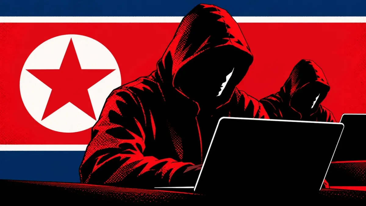 Lazarus застосовує постквантову криптографію в операції FlashHole