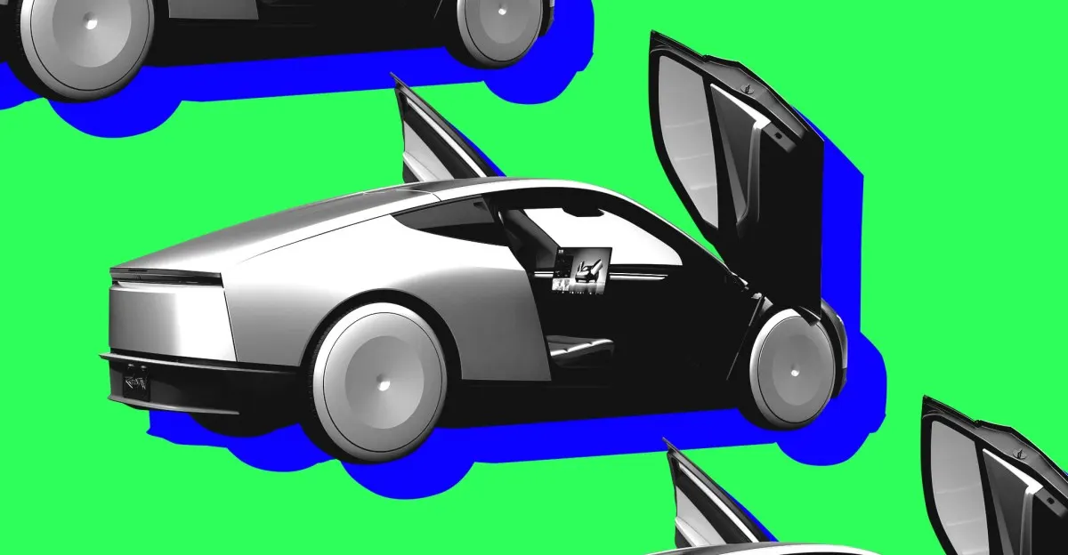 Маск обіцяє 5 млн авто Tesla на рік до 2030-го. Чи зійдуться цифри