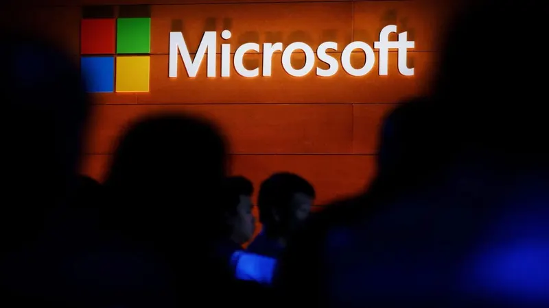 Microsoft пропонує добровільні викупи до 60 тис. працівників у чотирьох країнах