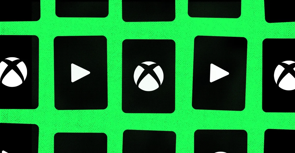 Microsoft тестує погодинні пакети Xbox Cloud Gaming: від $3.99 за 10 годин
