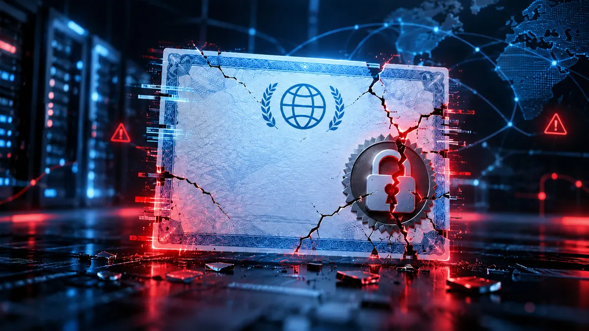Mozilla, Google і Apple заблокували скомпрометовані сертифікати eMudhra