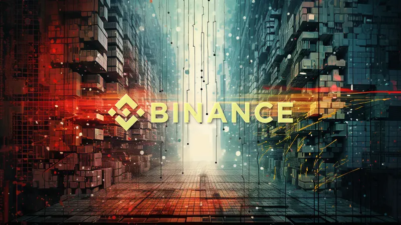 Найбільший злам у крипті: з Binance вивели до $6,3 млрд, компанія покриє збитки