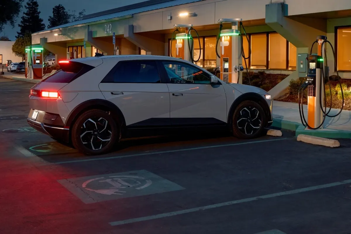 Новий керівник ChargePoint у Європі: консолідація ринку і «величезне зростання»
