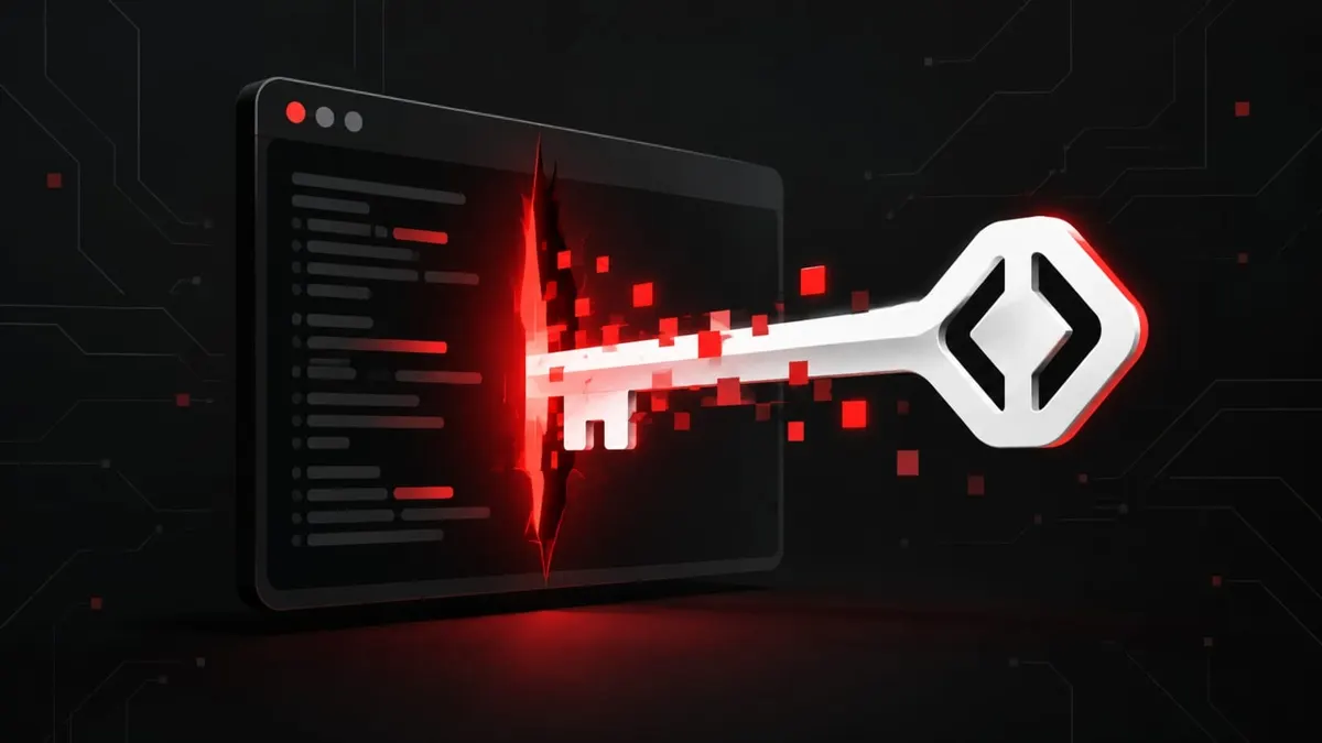 OpenCode повідомив про витік ключів API після дистиляційної атаки
