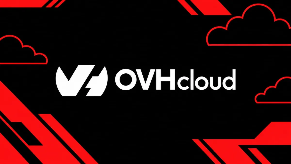 OVHcloud попереджає: на GitHub підмінено OVHcloud CLI для крадіжки секретів