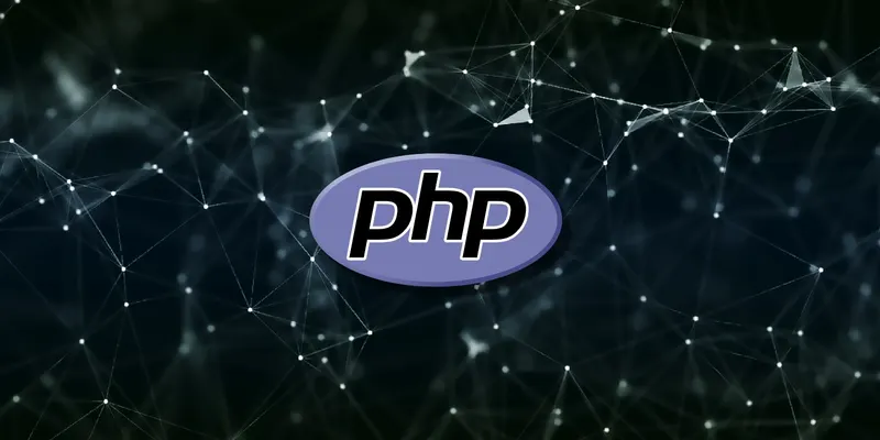 Логотип PHP