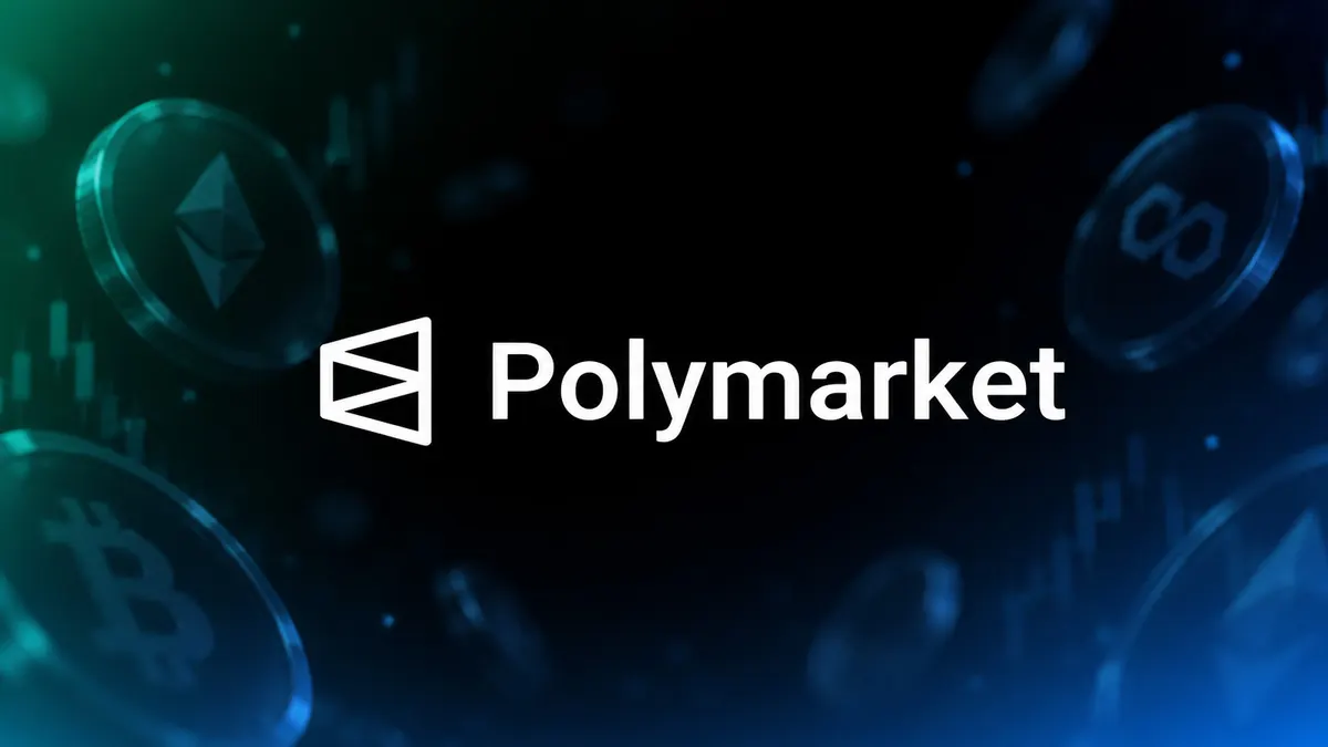 Polymarket зупиняв торги через шкідливий скрипт: відстежено близько $2,5 млн