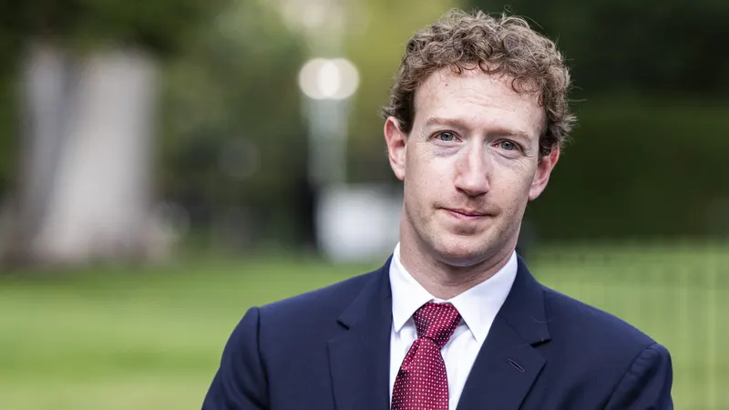 Суд Нью-Мексико зобов’язав Meta сплатити $25 млрд у справі Cambridge Analytica