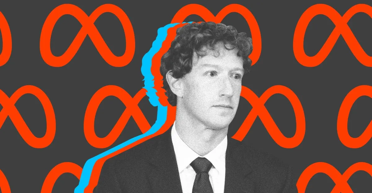 Суд Нью-Мексико зобов’язав Meta сплатити $25 млрд у справі Cambridge Analytica