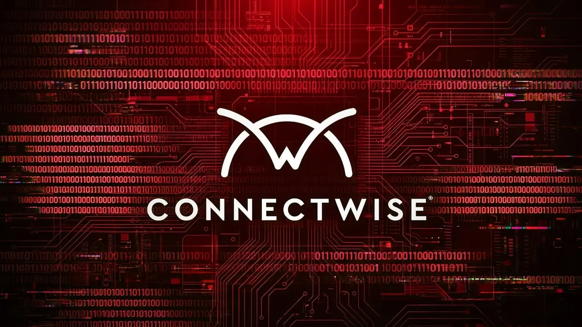 Supply-chain атака через ConnectWise Cloud Backup торкнулася тенантів Microsoft 365
