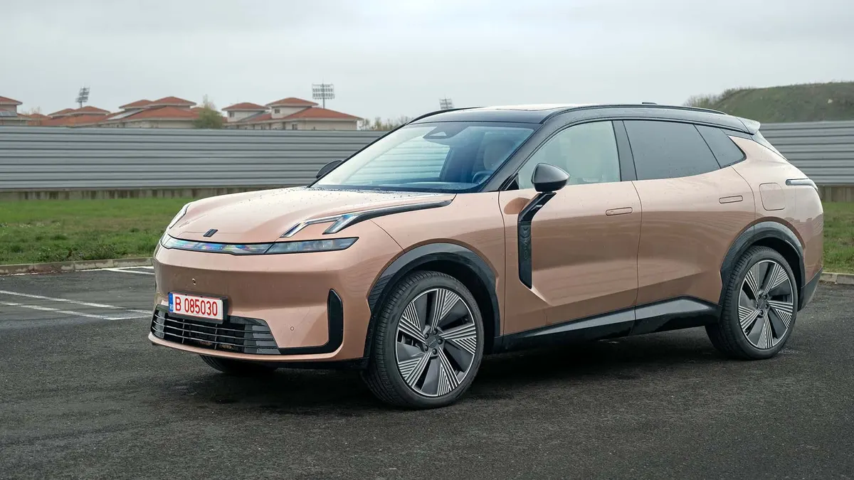 T&E пропонує менші баки для PHEV, більше електрозапасу ходу і швидше заряджання