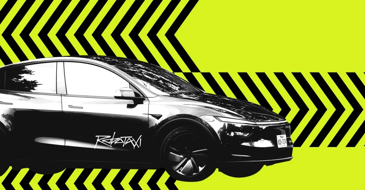 Tesla обіцяє підключити авто клієнтів до Robotaxi у II кв. 2027 року — але лише в зонах