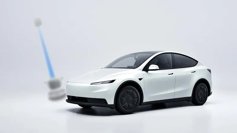 Tesla рахує 1,74 млн FSD «підписок» і заявляє про 75% підключень у Пн. Америці