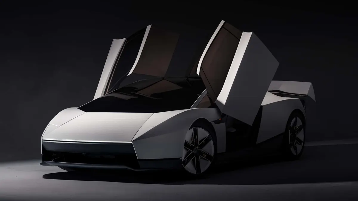Tesla Roadster націлюється на 531 км/год і «ракетний» розгін